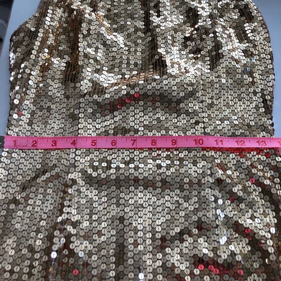 PEAK Starlink Development LTD-Long Dress - Picture 9 of 10